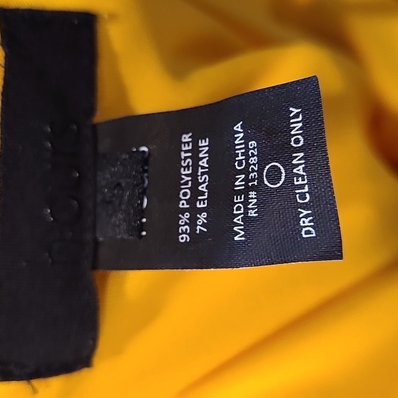 h:ours solange mini dress - Picture 7 of 7